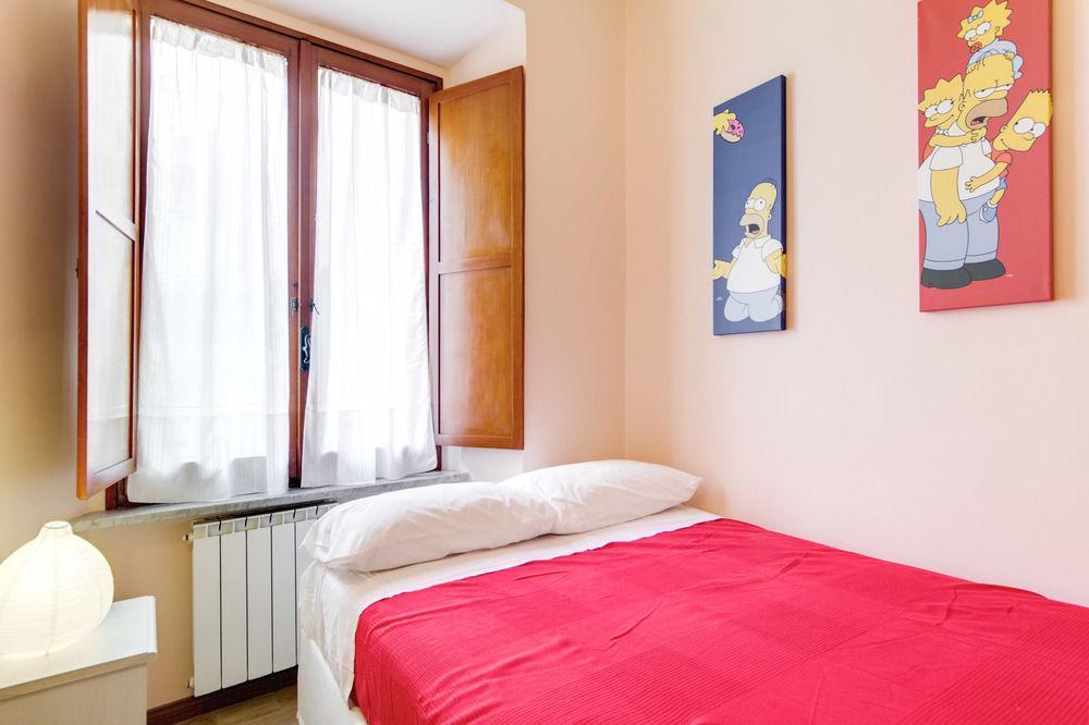 Easy In Rome Apartments 外观 照片